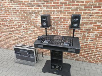 Top Dj set Pioneer  DJ XDJ-RX3 beschikbaar voor biedingen