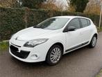 Renault Megane 1.5 Dci Automaat Gekeurd, Auto's, Renault, Euro 5, Stof, Zwart, 4 cilinders