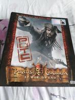 Ringmap Pirates of the Caribean, Diversen, Schoolbenodigdheden, Ophalen of Verzenden, Gebruikt