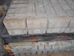 betonklinkers, Ophalen, Nieuw, Beton, Klinkers