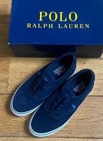 Nieuwe sneakers Ralph Lauren heren / jongens maat 40, Baskets, Bleu, Envoi, Ralph Lauren
