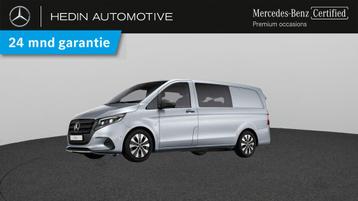 Mercedes-Benz Vito 119 CDI MIXTO Pro L2 9G-Tronic | Trekhaak beschikbaar voor biedingen