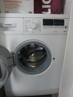 Wasmachine siemens, Elektronische apparatuur, Wasmachines, Ophalen of Verzenden, Zo goed als nieuw