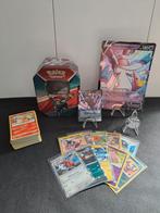 Umbreon verzamelsetje pokémon, Hobby en Vrije tijd, Verzamelkaartspellen | Pokémon, Ophalen of Verzenden, Zo goed als nieuw