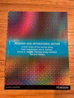 Pearson New International Edition - second editionn, Enlèvement, Comme neuf