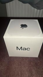 Apple Mac mini (M4, 2024), Computers en Software, Apple Desktops, Ophalen, Nieuw, Mac Mini, SSD