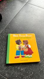 Livre petit ours brun et les œufs de Pâques, Livres, Livres pour enfants | 0 an et plus