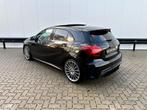 MERCEDES A45 AMG | 4-MATIC | FACELIFT | PANO | 381 PK | TOP!, Auto's, Mercedes-Benz, Te koop, Mercedes Used 1, Berline, Benzine