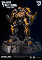 Transformers prime 1 bumblebee exclusive statue, Collections, Enlèvement ou Envoi