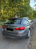 BMW 5 reeks F11, Auto's, Automaat, Achterwielaandrijving, 1995 cc, 4 cilinders