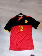 Voetbalshirt rode duivels belgie xl, Kleding | Heren, Ophalen of Verzenden, Nieuw, Maat 56/58 (XL)