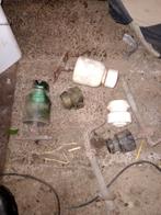 weide isolatoren in glas en porcelein, Dieren en Toebehoren