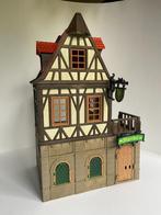Playmobil 3448 : Jagershof, Kinderen en Baby's, Speelgoed | Playmobil, Ophalen of Verzenden, Gebruikt