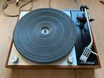 Thorens TD 150 mk2, TV, Hi-fi & Vidéo, Tourne-disques, Enlèvement ou Envoi, Comme neuf, Thorens