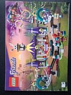 Lego friends set, Ophalen, Gebruikt, Complete set, Lego
