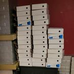 Factuurdozen, Diversen, Papierwaren, Ophalen, Gebruikt