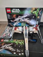 Lego star wars, Ophalen of Verzenden, Zo goed als nieuw, Complete set, Lego