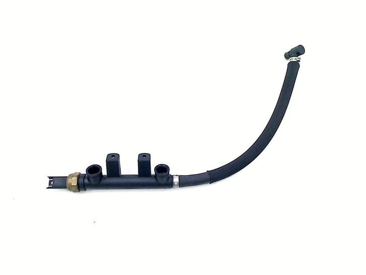 LEIDING BMW F 900 R 2018-2022 (F900R K83) (01-2018/12-2022), Motoren, Onderdelen | BMW, Gebruikt