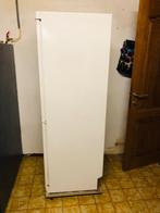 Frigo/congelateur, Enlèvement, Avec compartiment congélateur, Utilisé, 160 cm ou plus