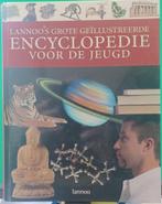 Jeugd encyclopedie, Boeken, Encyclopedieën, Gelezen, Complete serie, Ophalen of Verzenden, Lannoo