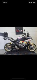 S1000xr, Motoren, Particulier, Toermotor, Meer dan 35 kW, 1000 cc