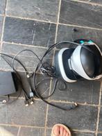 Ps vr 4/5 plus webcam en 1 controller, Ophalen, Zo goed als nieuw, Controller