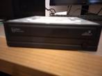 Dvd writer, Ophalen of Verzenden, Gebruikt