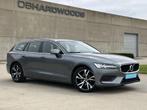 VOLVO V60 Momentum 2019 Automaat 134000km, Automaat, 1969 cc, 108 kW, Leder