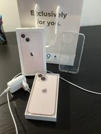 iPhone 13 rose, 128GB, Telecommunicatie, Mobiele telefoons | Apple iPhone, Nieuw, 128 GB, Zonder abonnement, Roze