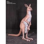 Kangaroo – Kangoeroe beeld Hoogte 168 cm, Ophalen, Nieuw