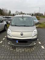 Renault Kangoo II - 2011 - Diesel - mindervalide - rolstoel, Auto's, Voorwielaandrijving, Stof, 4 cilinders, USB