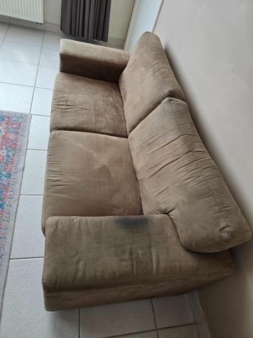 Zetel beschikbaar voor biedingen