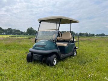 GOLFKAR GOLFCAR CLUBCAR PRECEDENT BENZINE (FLIP FLOP BANK)