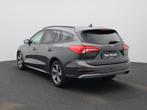 Ford Focus Clipper 1.0i EcoB. 92kW Active, Stof, Gebruikt, Bedrijf, 5 deurs