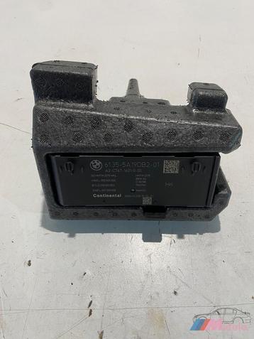 BMW X5 ACHTERKLEP MODULE 61355A19DB2 beschikbaar voor biedingen