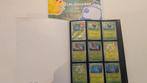 Stellar crown base set Pokemon, Ophalen