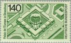 Y&T 768 – Michel 921 – Europees Parlement - postfris XXX, Ophalen of Verzenden, BRD, Postfris