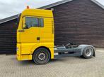 2007 Man Vrachtwagen, Auto's, Vrachtwagens, Euro 5, Bedrijf, Te koop, MAN