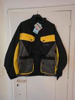 Motor regen jas maat xl nieuw ongedragen, Motoren, Ophalen of Verzenden