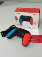 Trust GXT 1246B Muta Controller Switch Draadloos Bluetooth, Overige controllers, Nieuw, Ophalen of Verzenden, Draadloos