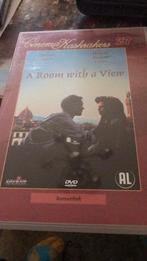 Dvd a room with a vieuw, Ophalen of Verzenden, Zo goed als nieuw