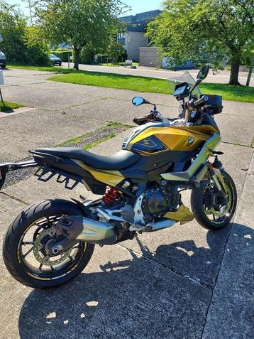 moto, Tourisme, Plus de 35 kW, 2 cylindres, Particulier