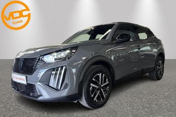 Peugeot 2008 ACTIVE  beschikbaar voor biedingen