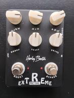 Harley Benton Extreme metal effectpedaal, Muziek en Instrumenten, Effecten, Ophalen of Verzenden, Gebruikt, Distortion, Overdrive of Fuzz