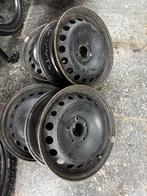 Jantes Renault 5/114 16 pouces, Autos : Pièces & Accessoires, 16 pouces, Véhicule de tourisme, Enlèvement, Utilisé