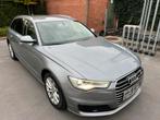 Audi A6/Euro6/Bi Xenon/Camera/Keyless entry/Go, Autos, Argent ou Gris, Achat, Euro 6, Cruise Control