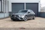 Mercedes-Benz A 180 d Business Solution AMG, USB, 4 cilinders, Bedrijf, 5 deurs