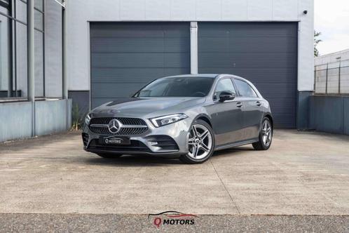 Mercedes-Benz A 180 d Business Solution AMG, Auto's, Mercedes-Benz, Bedrijf, Te koop, A-Klasse, ABS, Achteruitrijcamera, Airbags