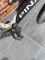 Pinerallo FP5 Carbon maat 56, Fietsen en Brommers, 53 tot 56 cm, Meer dan 20 versnellingen, Ophalen, Overige merken