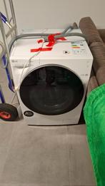 Wasmachine. Defect. Merk LG, Elektronische apparatuur, Wasmachines, Ophalen, Gebruikt, 8 tot 10 kg, Voorlader